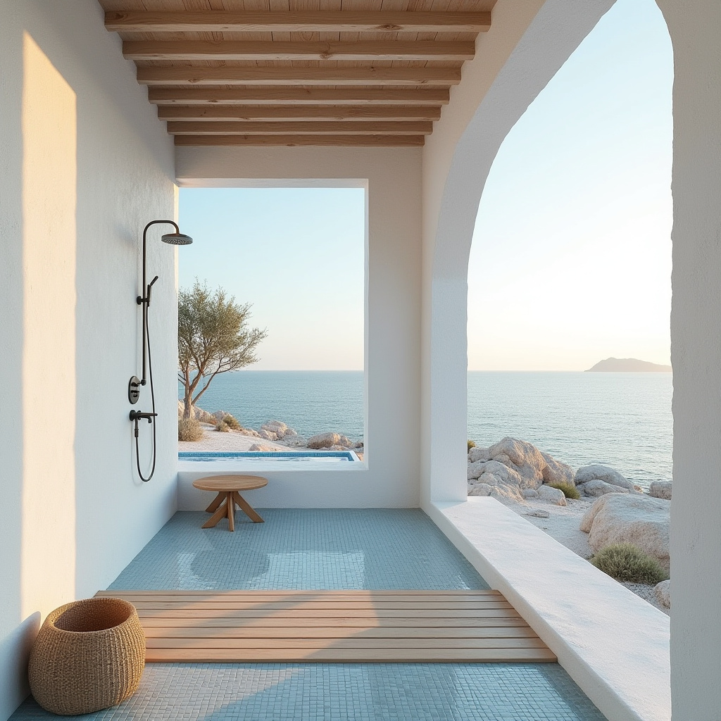 greek beach house 38