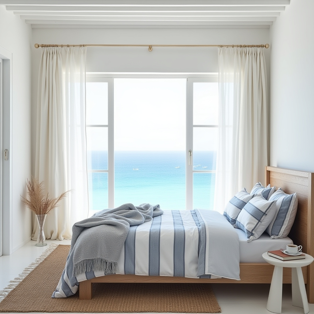 greek beach house 5
