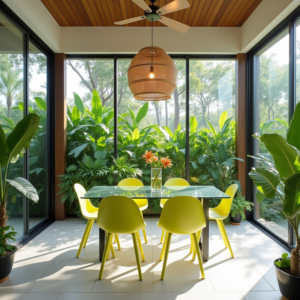 green dining chairs 19