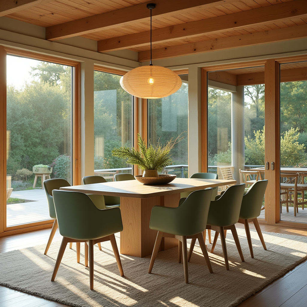green dining chairs 24