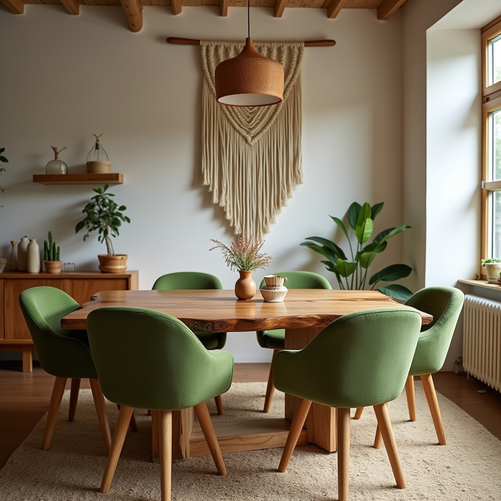 green dining chairs 27