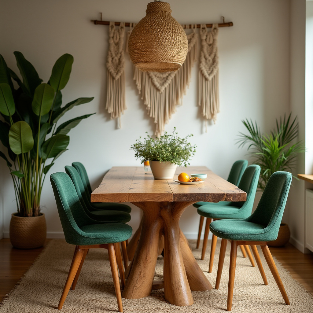 green dining chairs 28