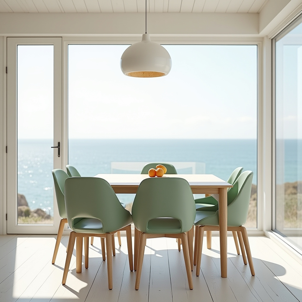 green dining chairs 39