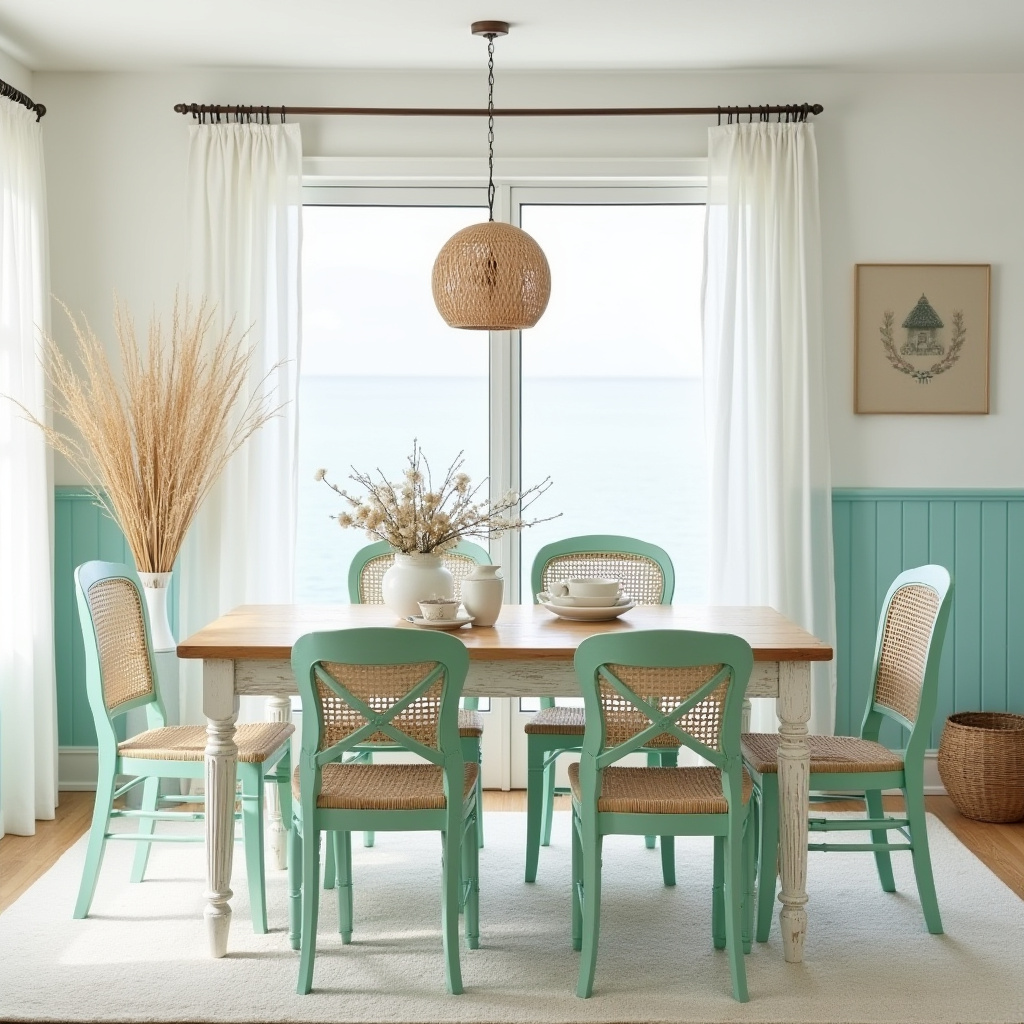 green dining room chairs 10