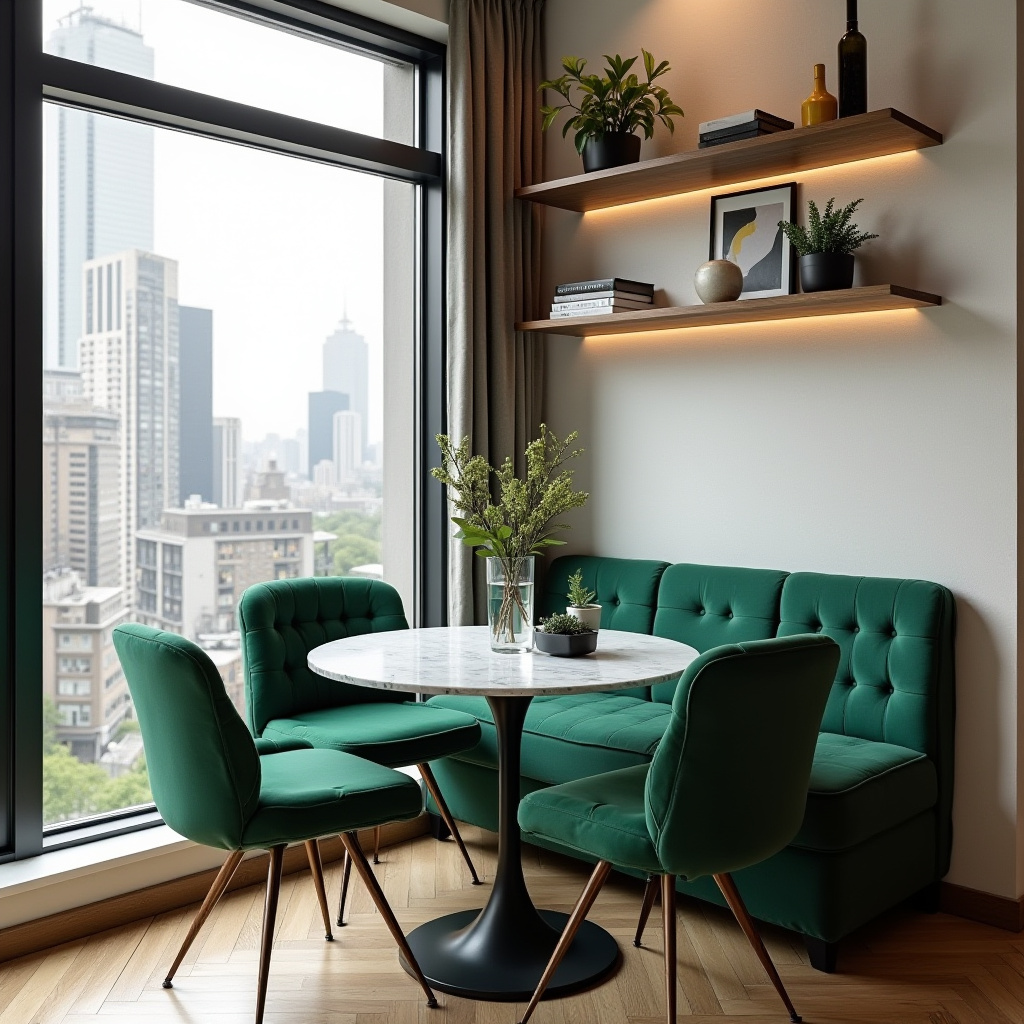 green dining room chairs 21