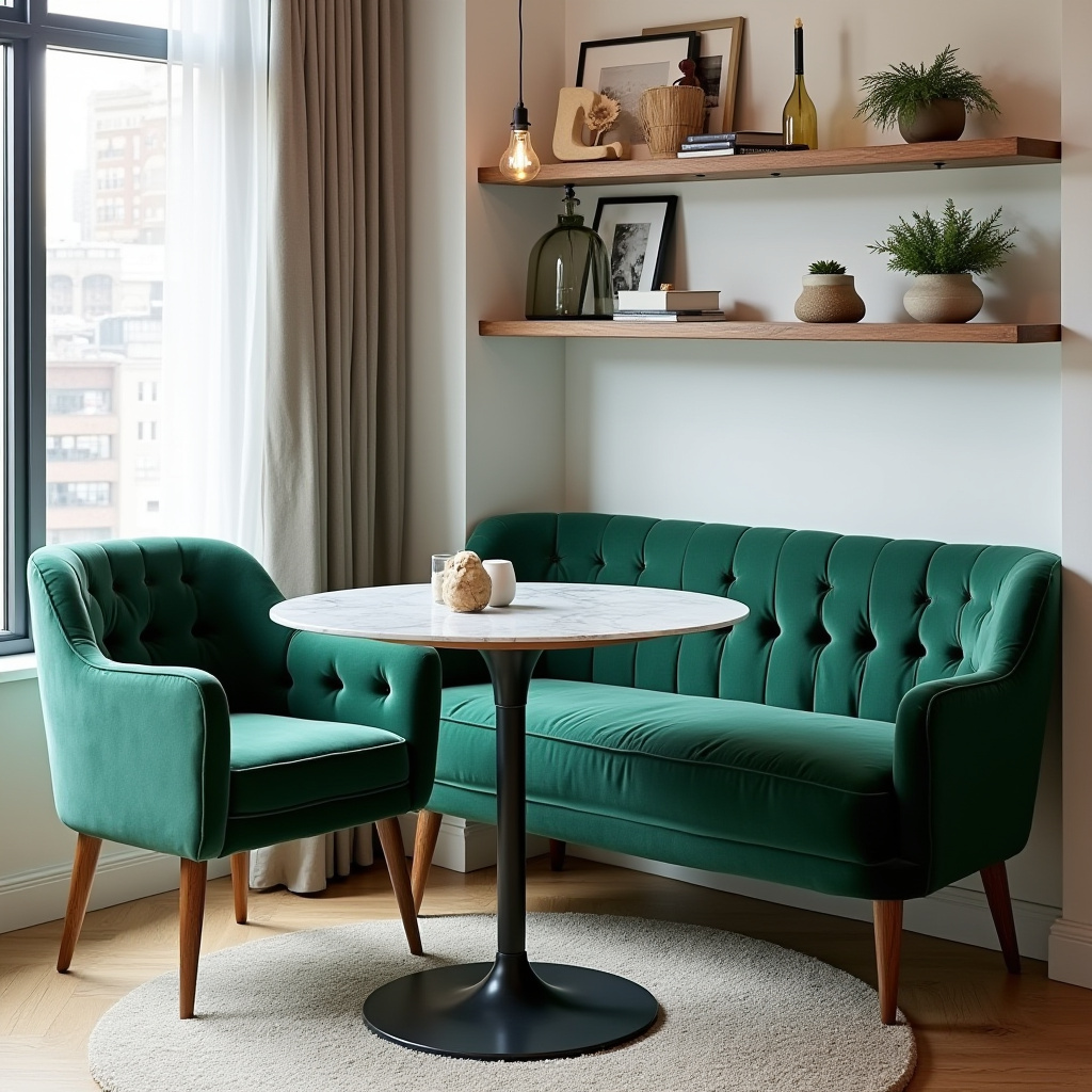 green dining room chairs 22