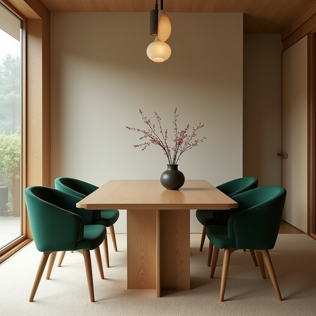 green dining room chairs 25