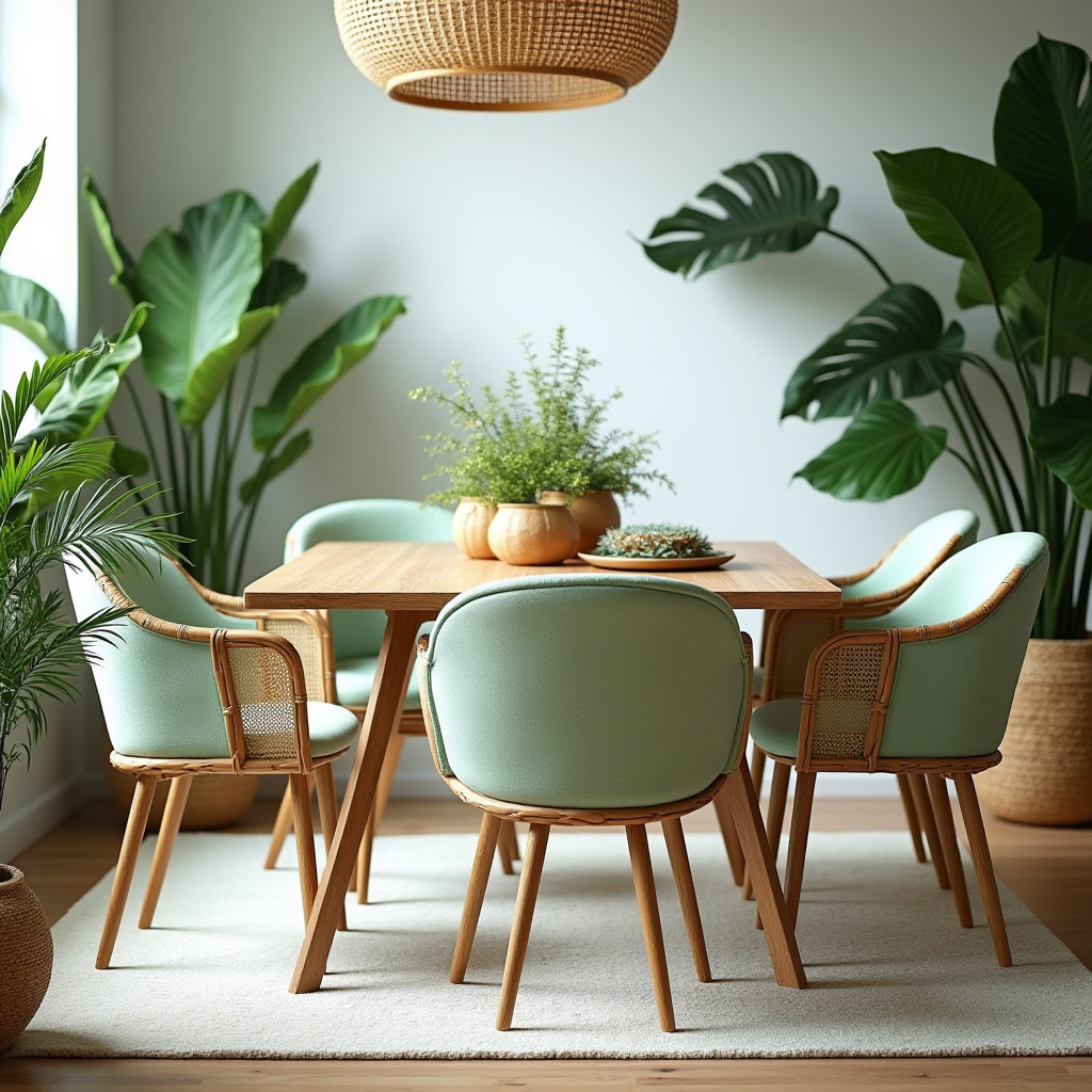 green dining room chairs 32