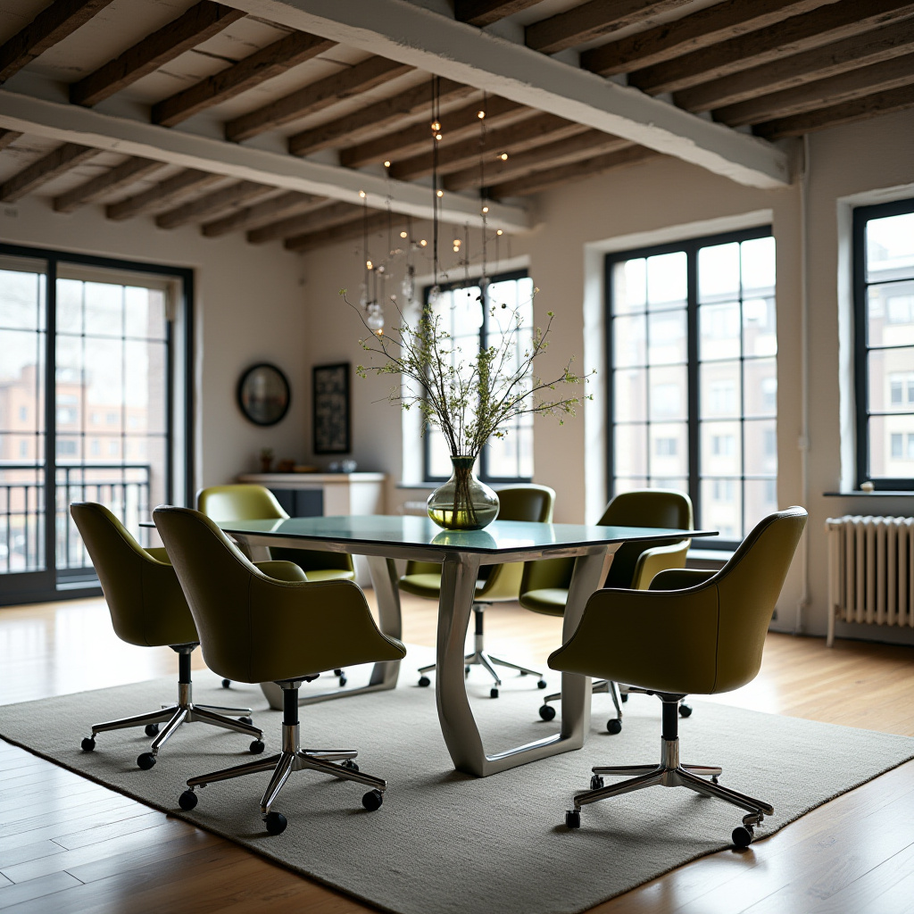 green dining room chairs 8