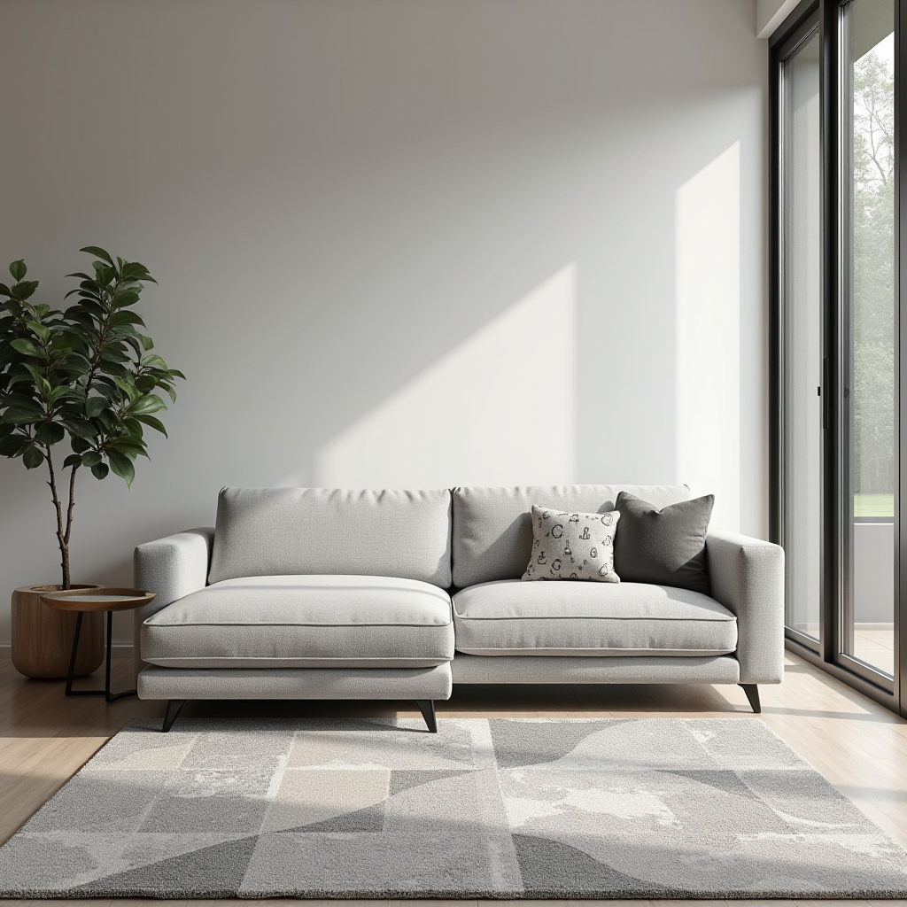 grey living room ideas 1