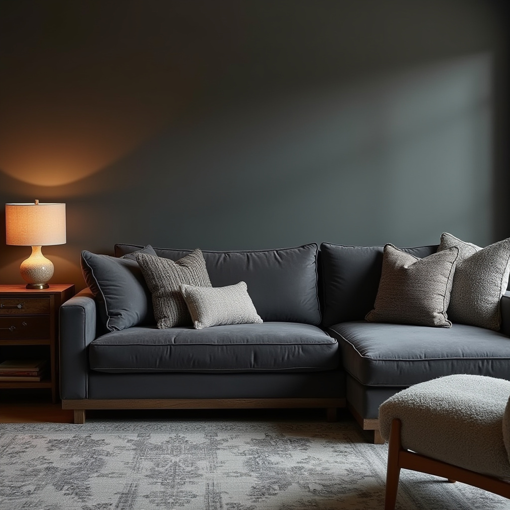 grey living room ideas 10