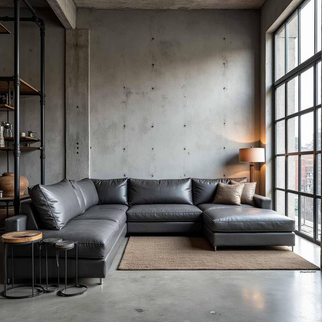 grey living room ideas 15