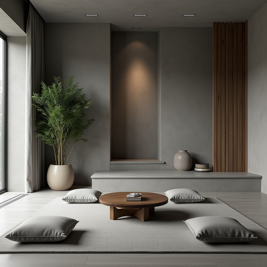 grey living room ideas 21