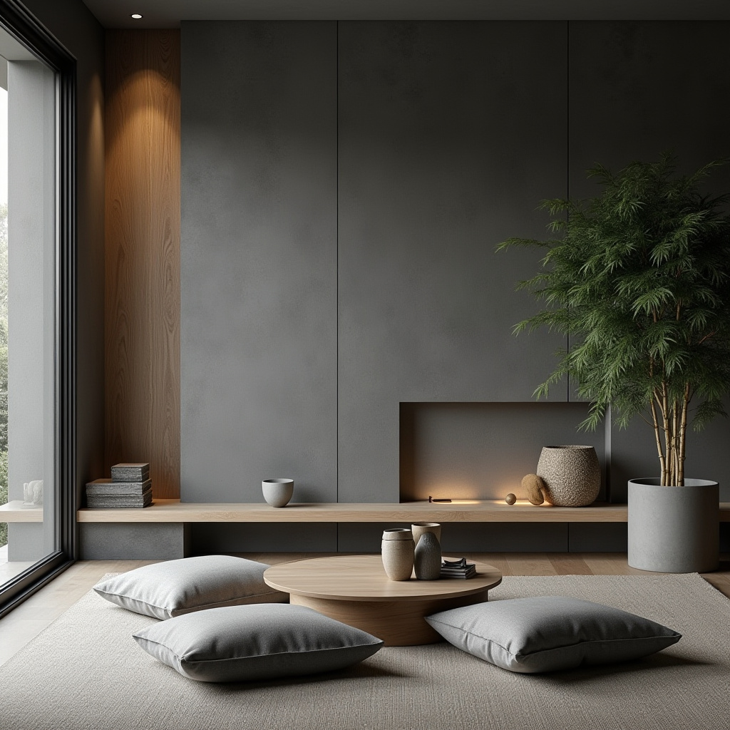 grey living room ideas 22