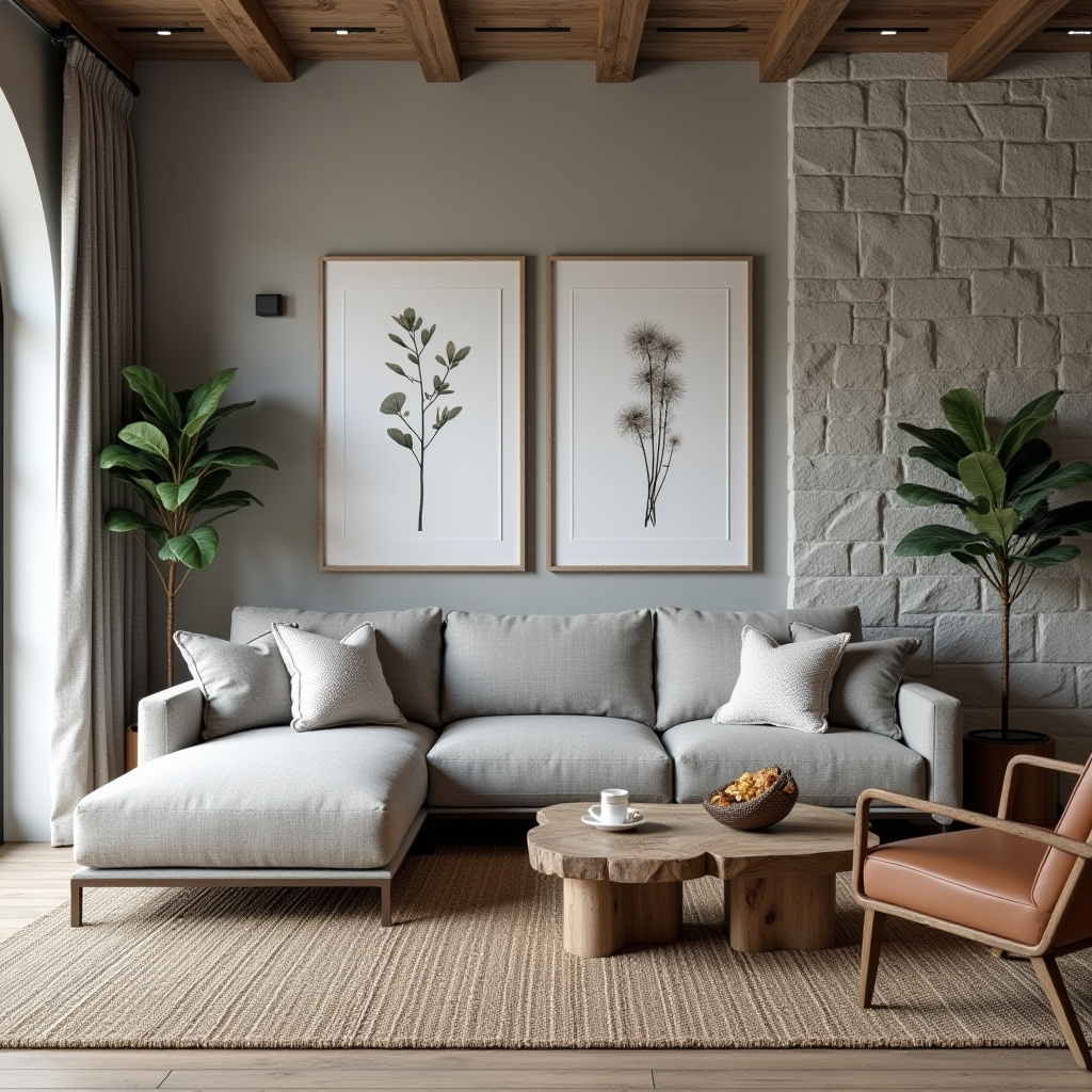grey living room ideas 31