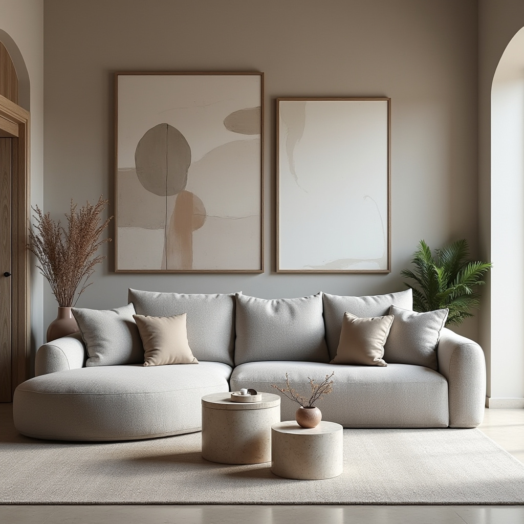 grey living room ideas 34