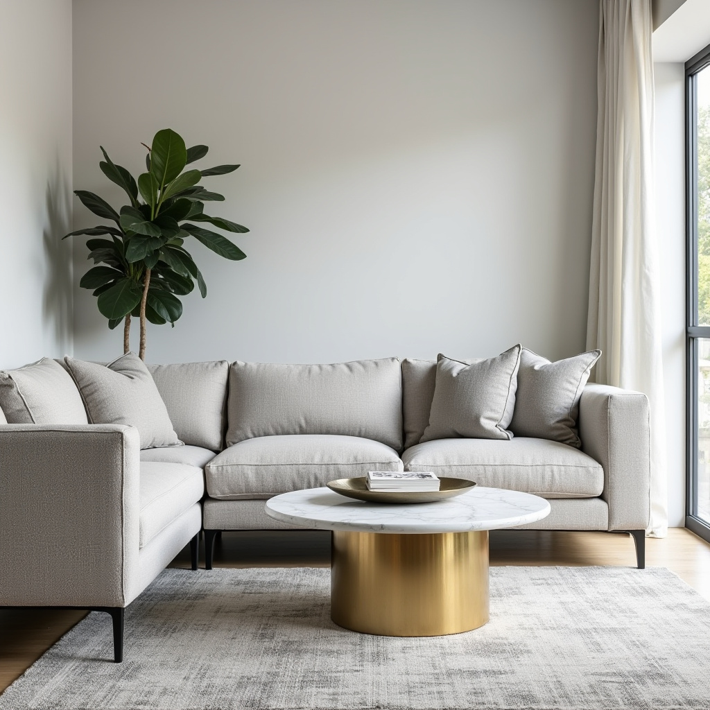grey living room ideas 5