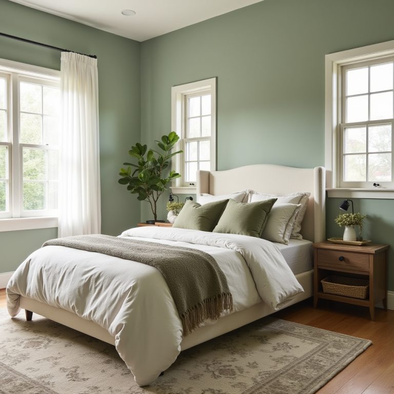 guest bedroom colors 1