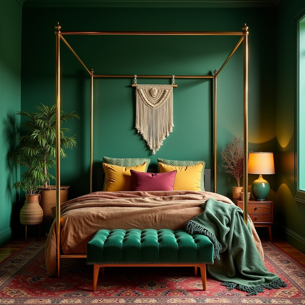 guest bedroom colors 14