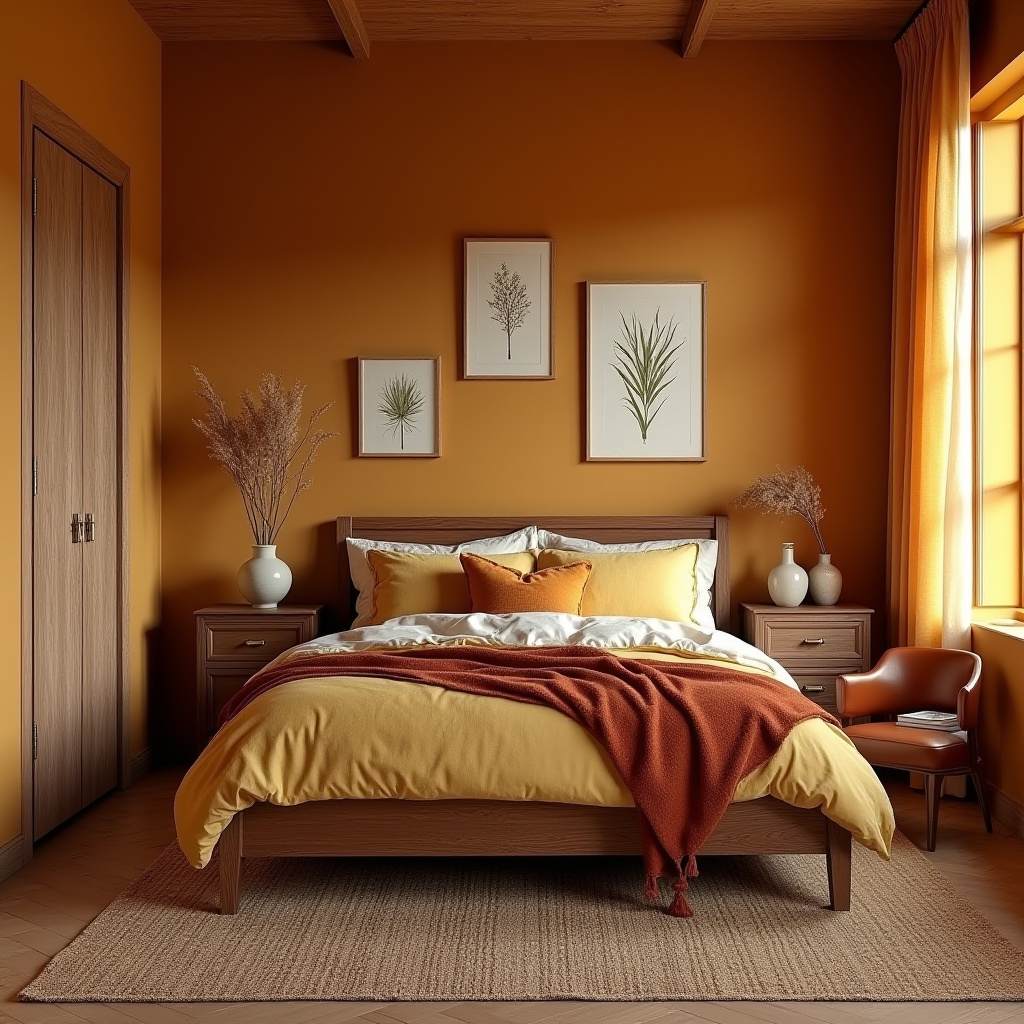 guest bedroom colors 34