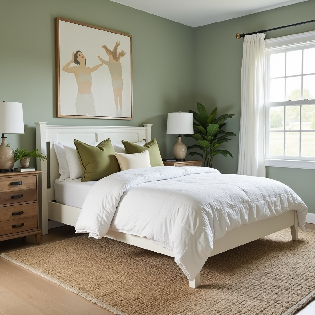 guest bedroom colors 38
