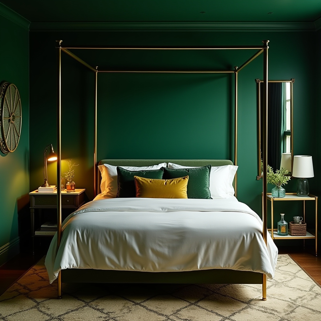 guest bedroom colors 40