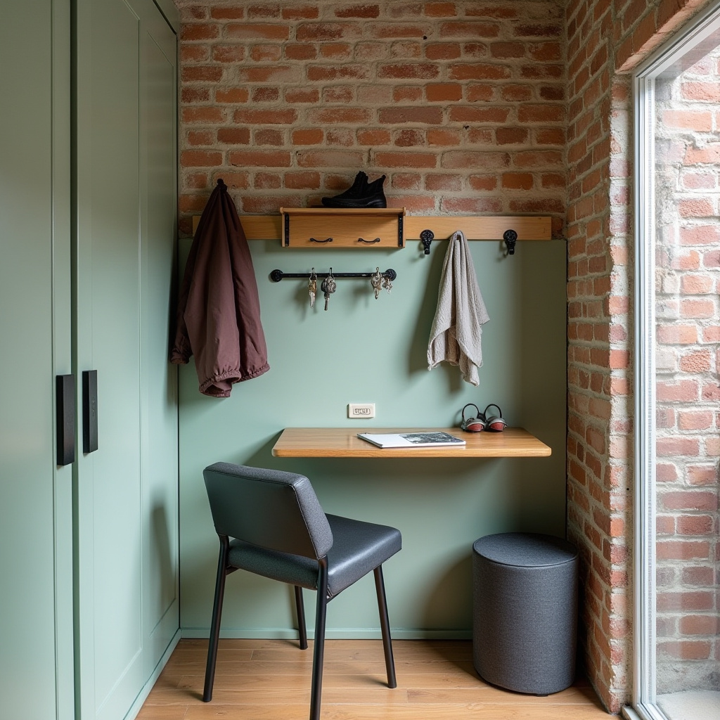 hallway decorating ideas 10