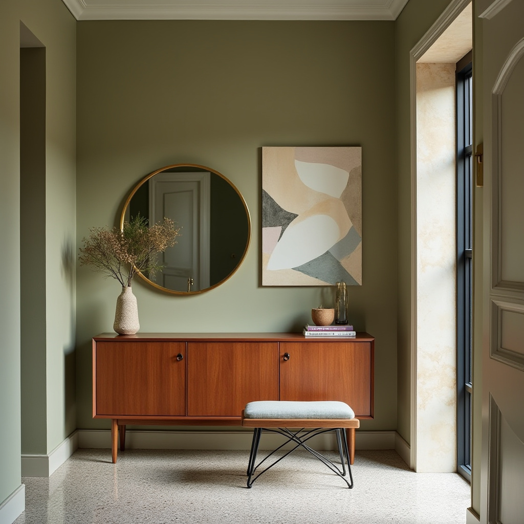 hallway decorating ideas 13