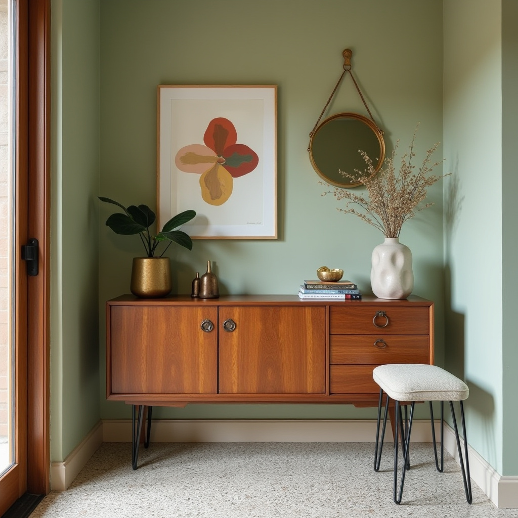 hallway decorating ideas 14