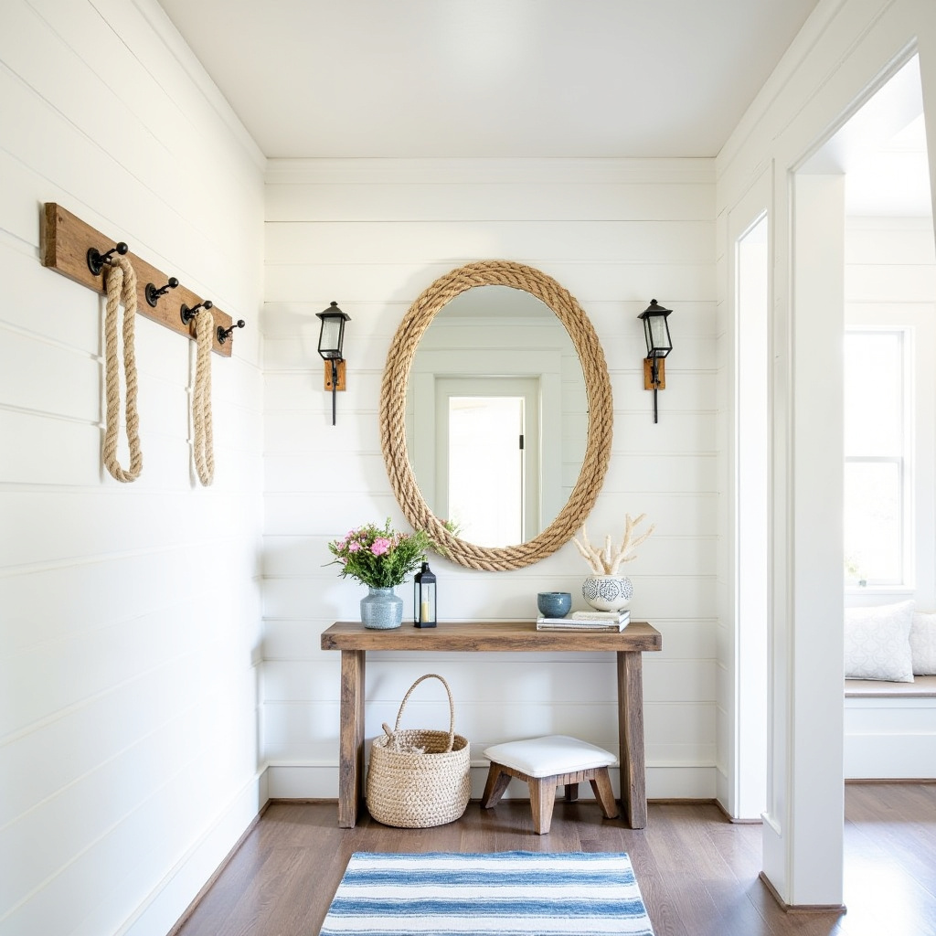 hallway decorating ideas 15