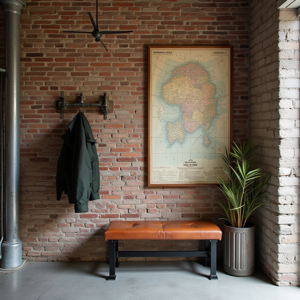 hallway decorating ideas 18