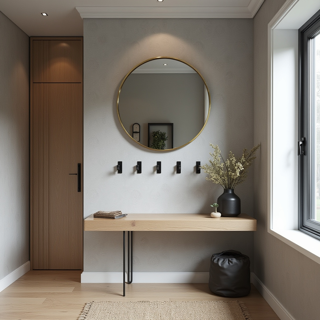 hallway decorating ideas 2