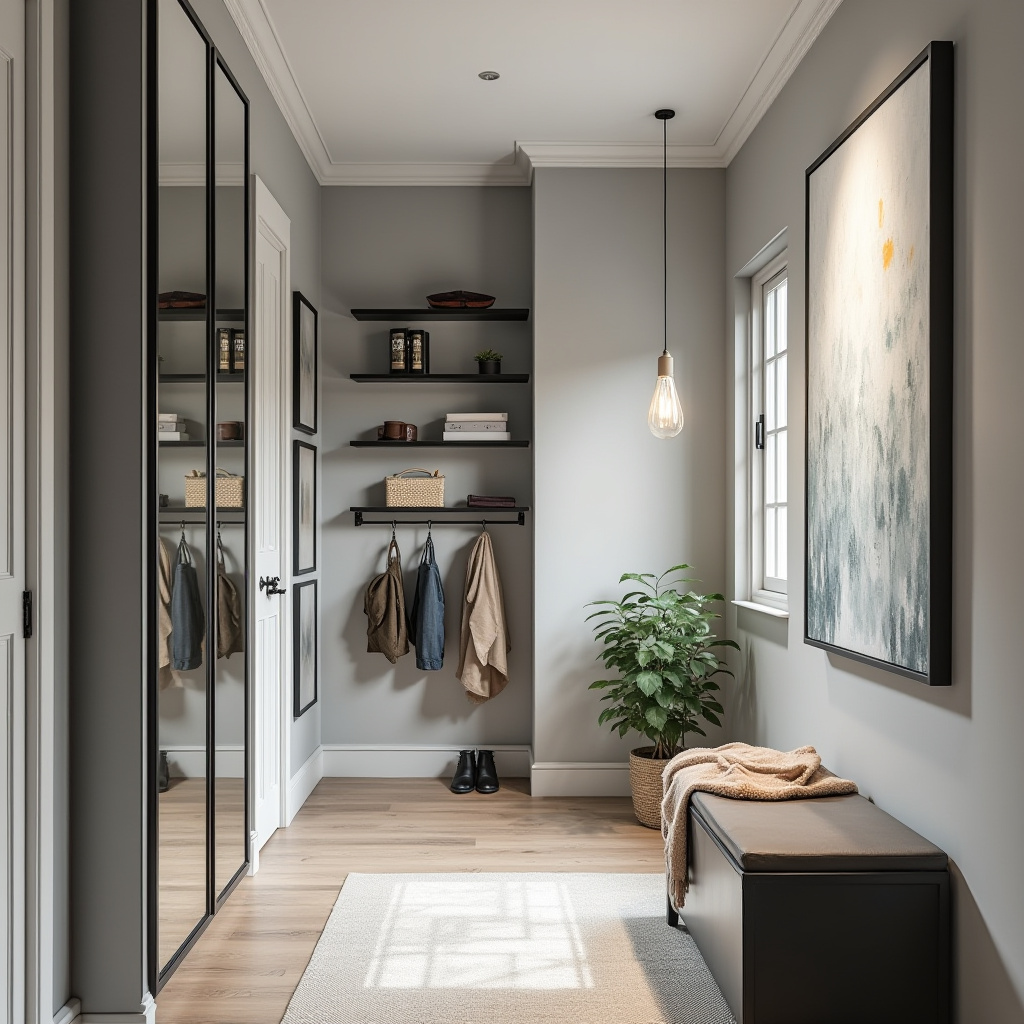 hallway decorating ideas 20