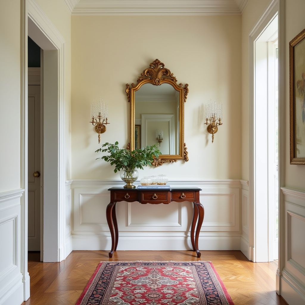 hallway decorating ideas 21