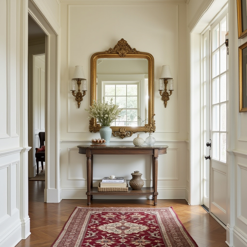 hallway decorating ideas 22