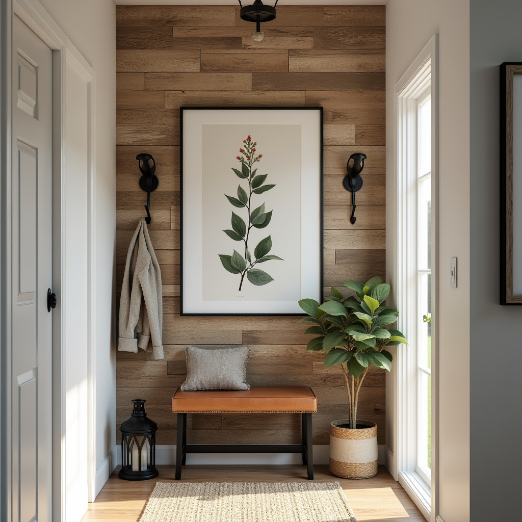 hallway decorating ideas 28