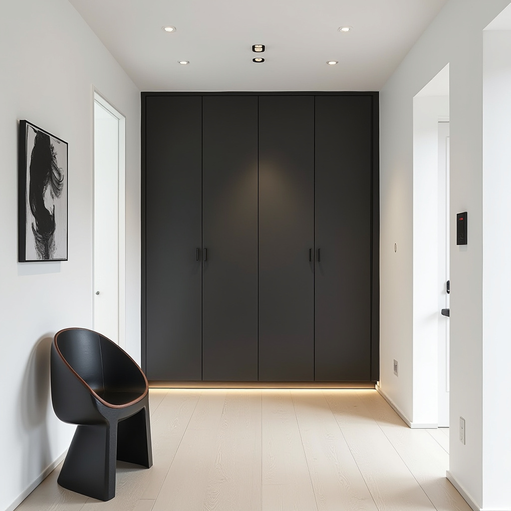 hallway decorating ideas 30