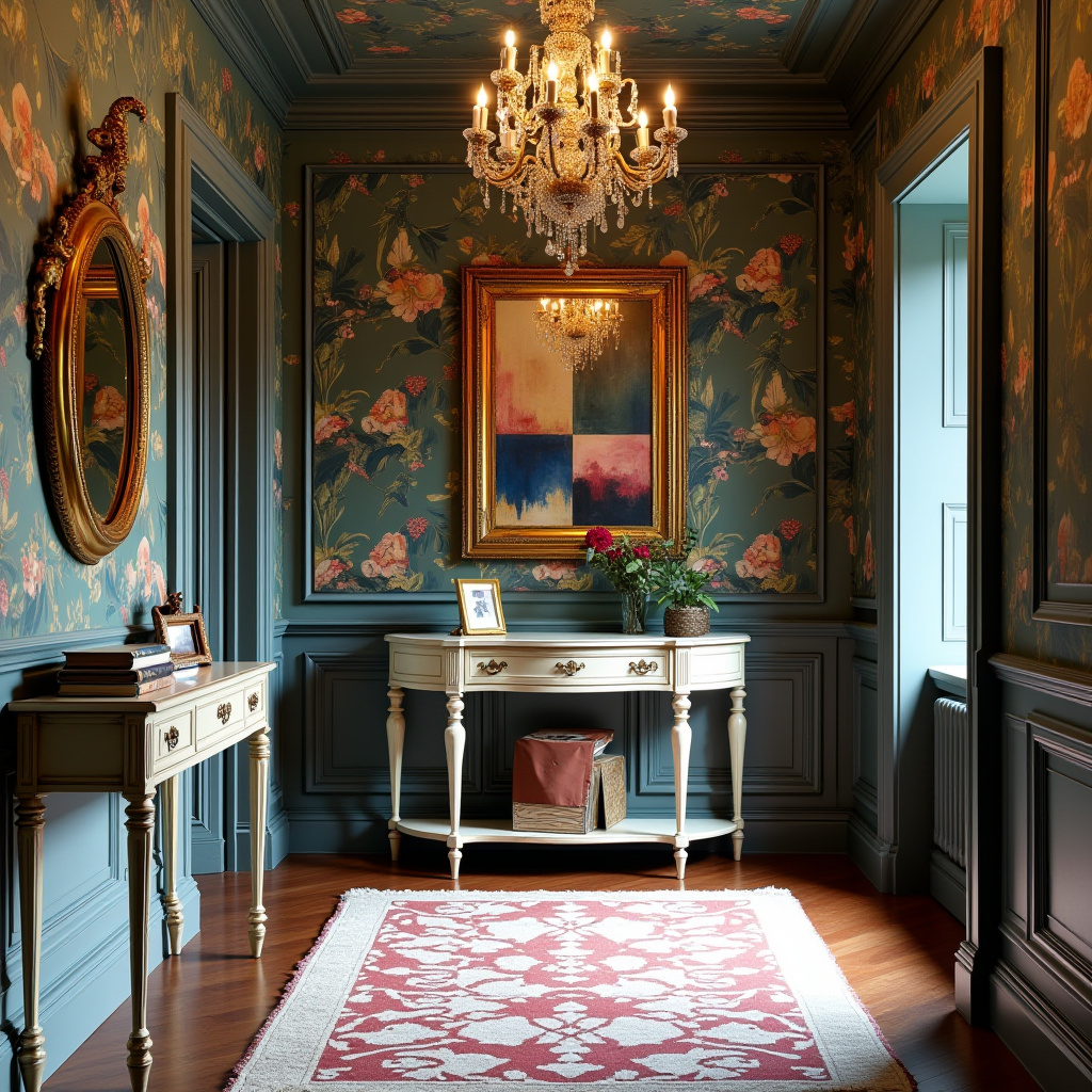 hallway decorating ideas 31