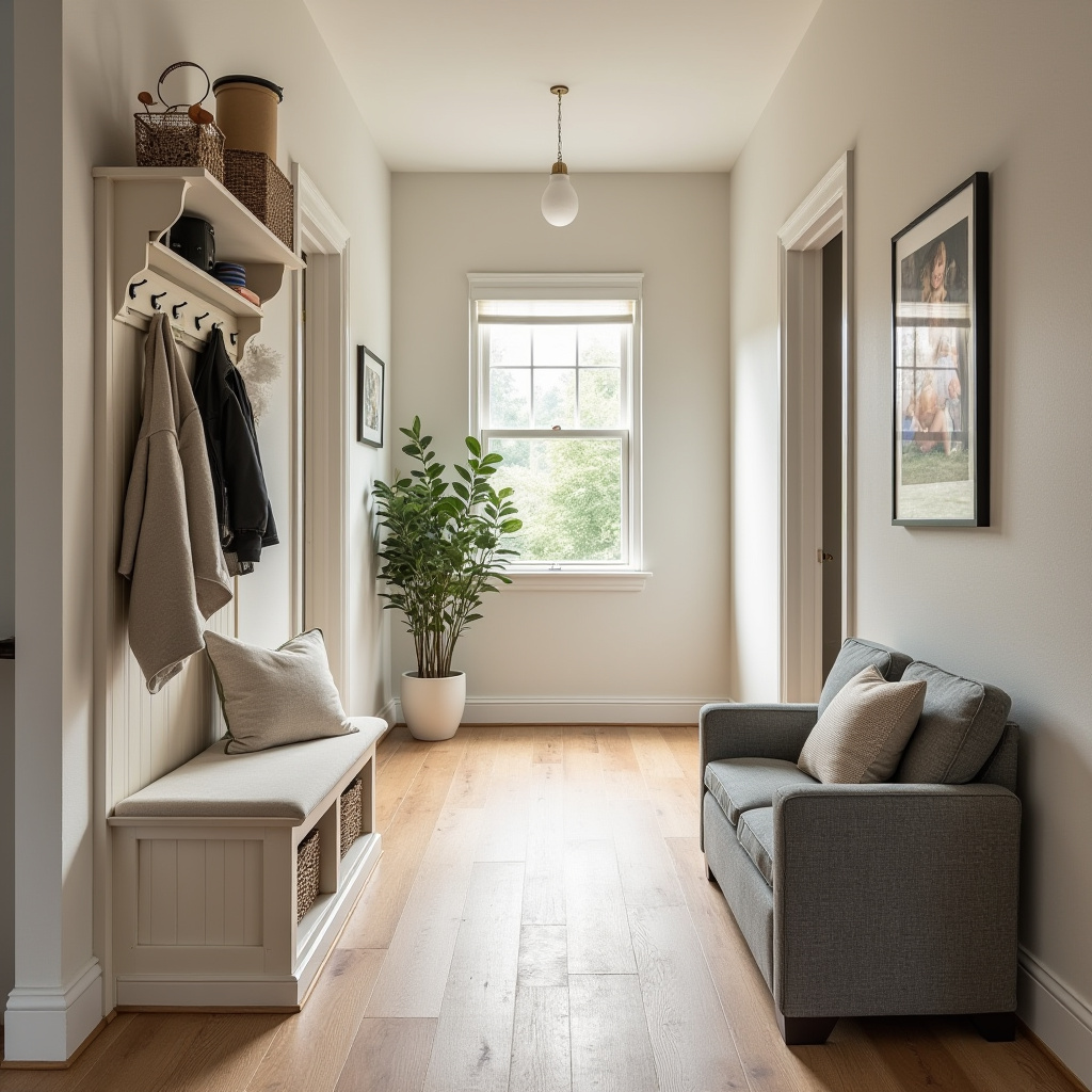 hallway decorating ideas 39