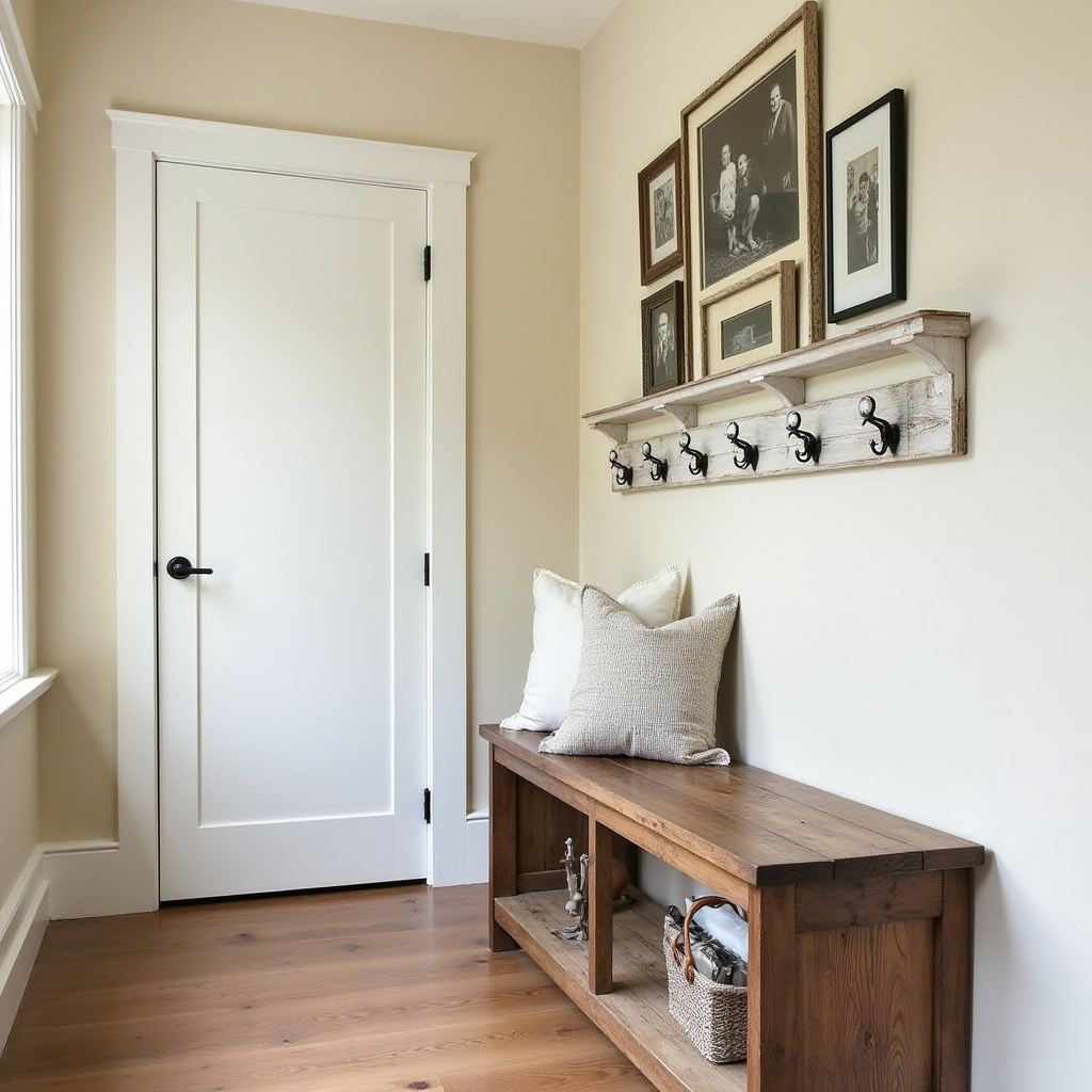 hallway decorating ideas 5