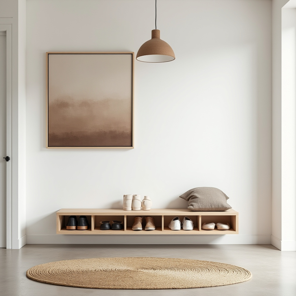hallway decorating ideas 8