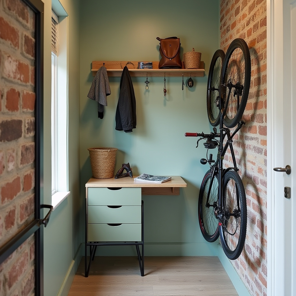hallway decorating ideas 9