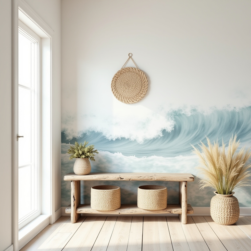 hallway wallpaper ideas 10