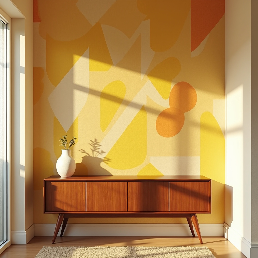 hallway wallpaper ideas 20