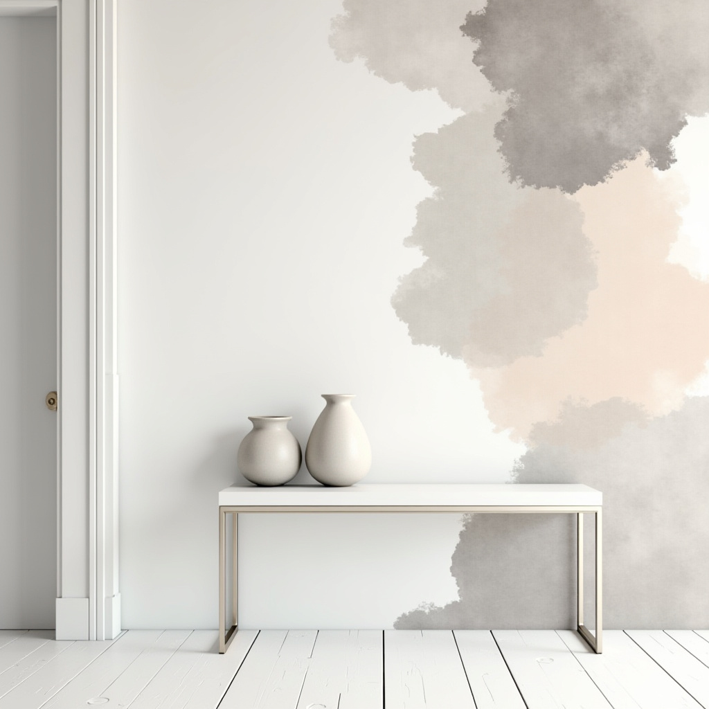 hallway wallpaper ideas 27