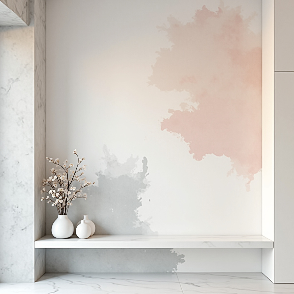 hallway wallpaper ideas 28