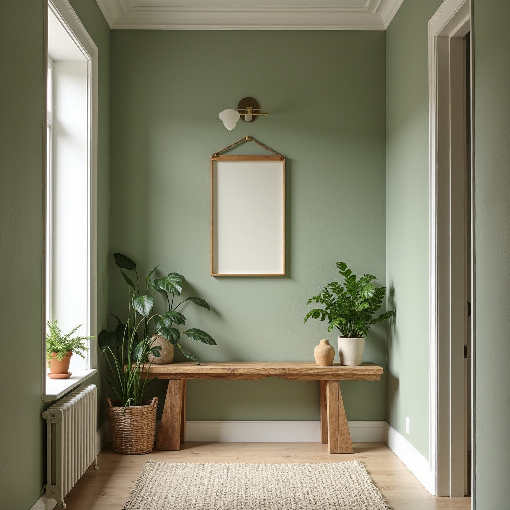 hallway wallpaper ideas 31