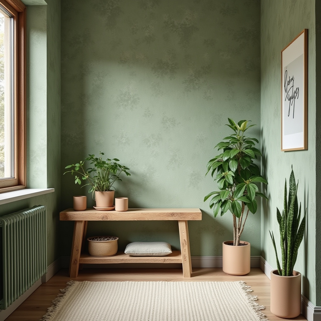 hallway wallpaper ideas 32