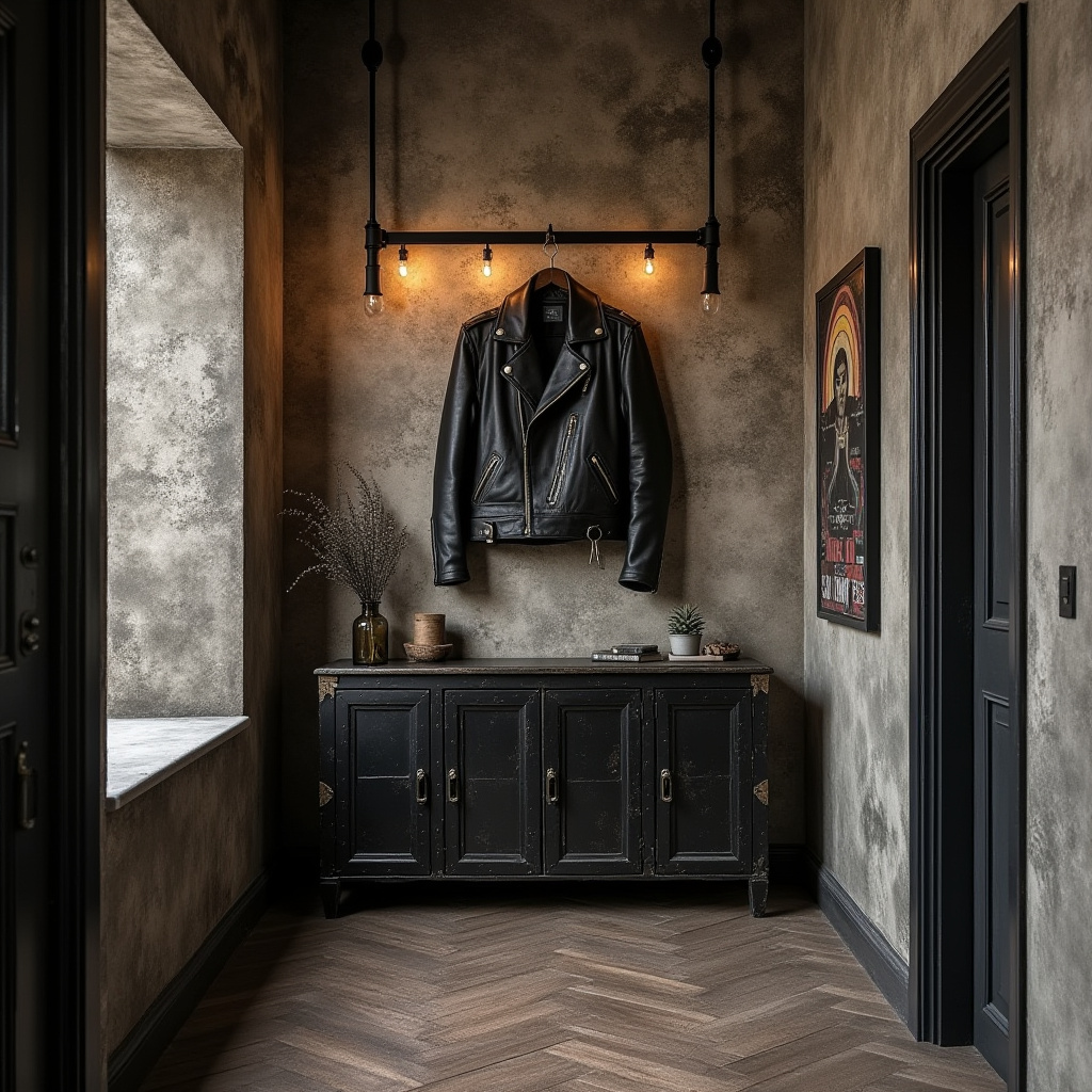 hallway wallpaper ideas 33
