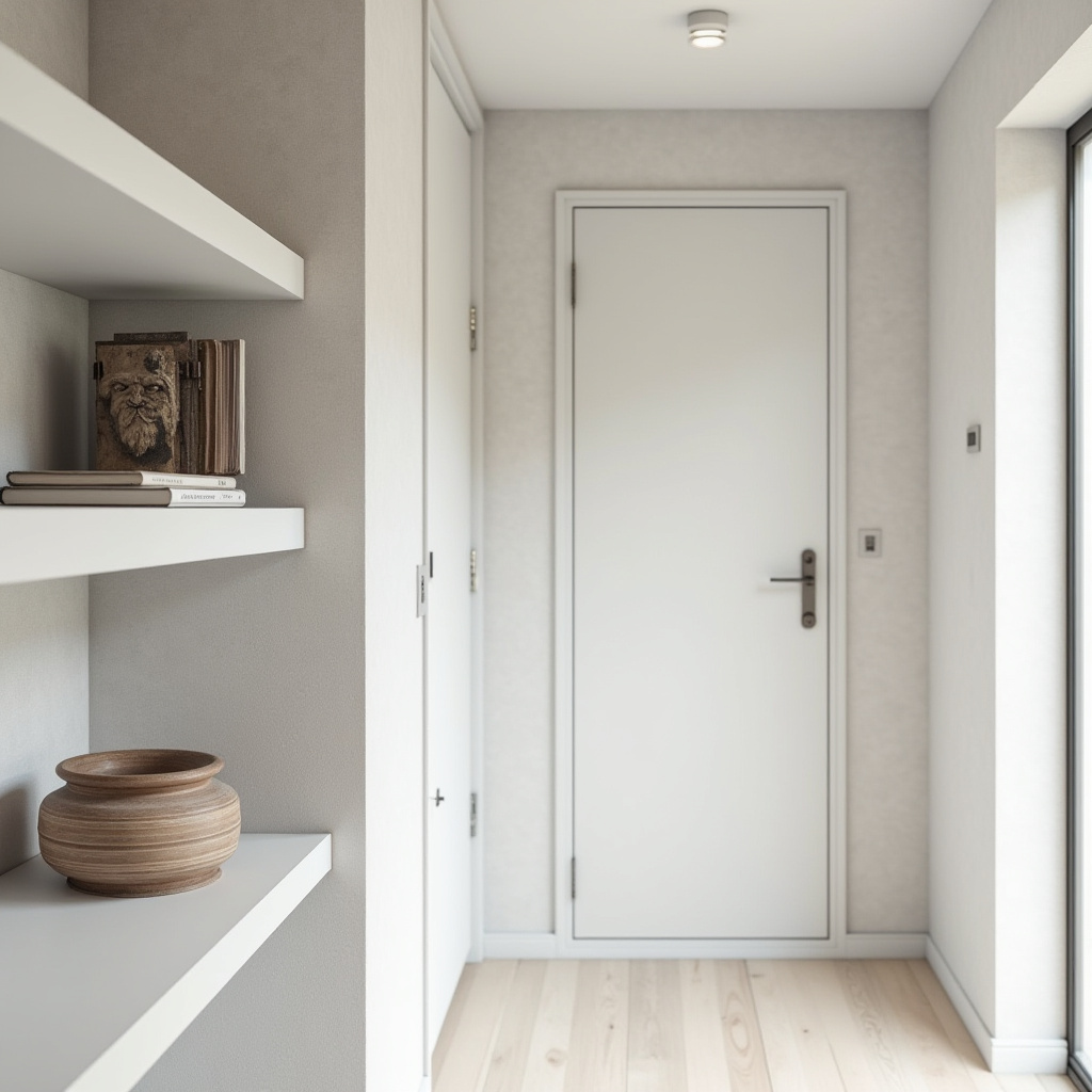hallway wallpaper ideas 5